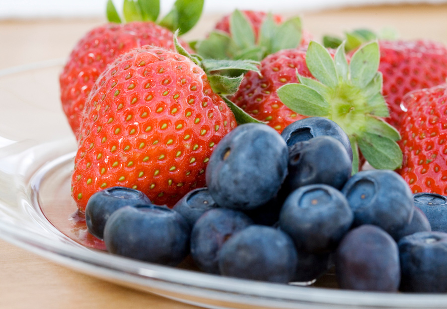 Top 5 Cancer-Fighting Fruits of Summer