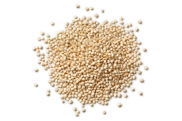 Quinoa: Facts and Recipes Part I 