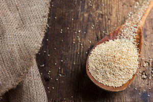 Quinoa Facts