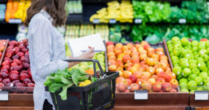 eat organic cancer risk