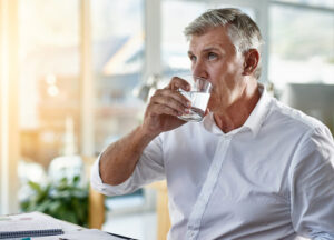 Dehydration