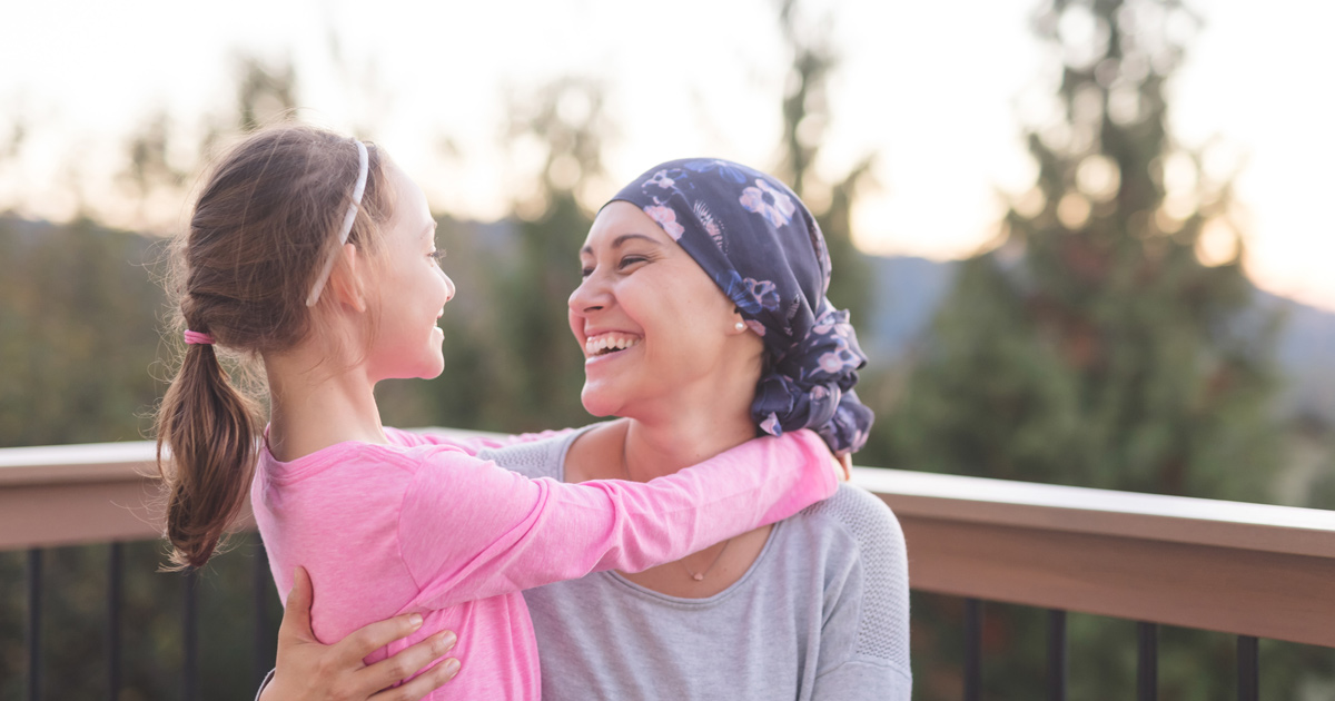 Lessons From a 10-Year Breast Cancer Survivor - Community Cancer Center