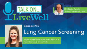 lung cancer screening