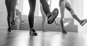 Cancellation of Group Exercise Classes