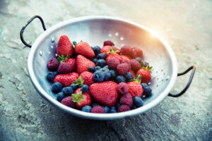 5 Foods that Help Lower your Cancer Risk