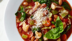 Why Soup Is So Good for You