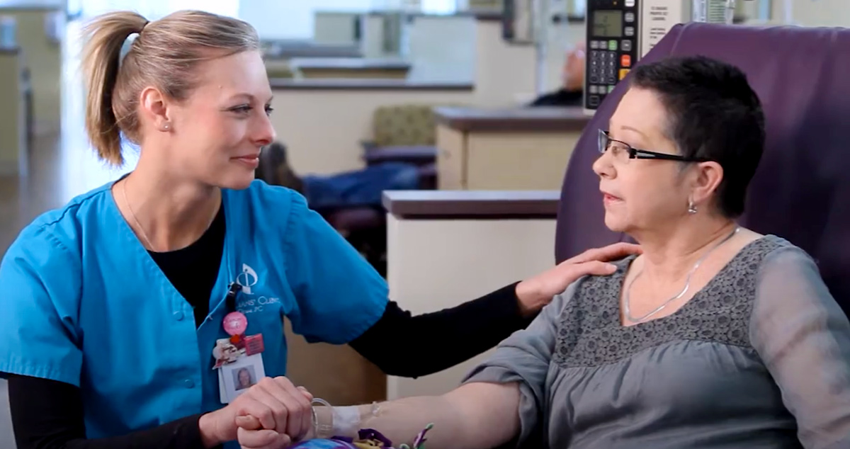 Ask the Expert: Mammogram Myths and Facts - Community Cancer Center