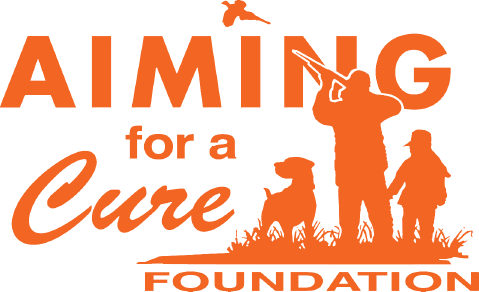 The Aiming For A Cure Foundation